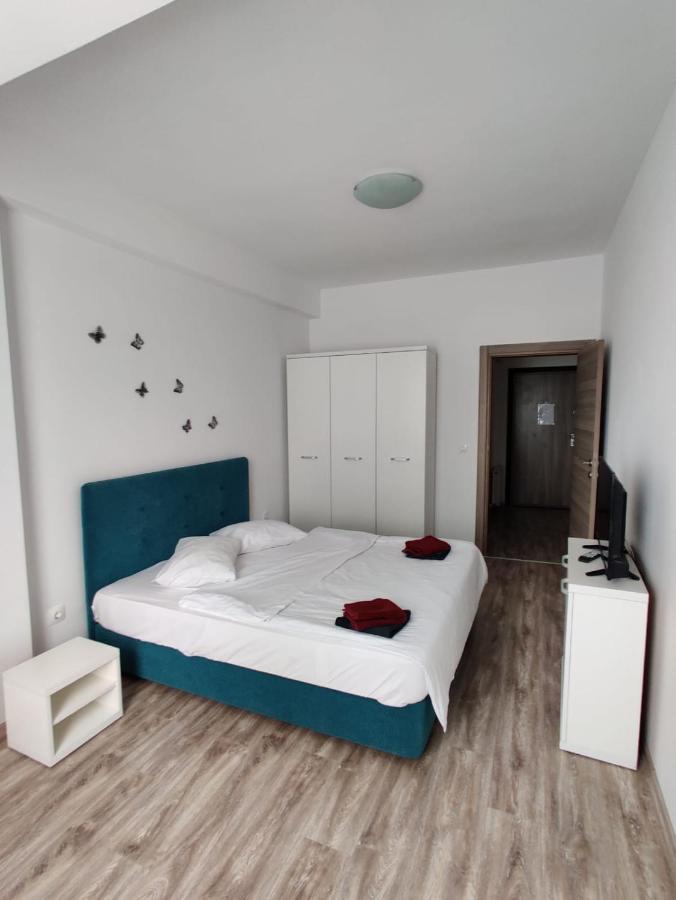 Summerland Loft Mamaia Exterior foto