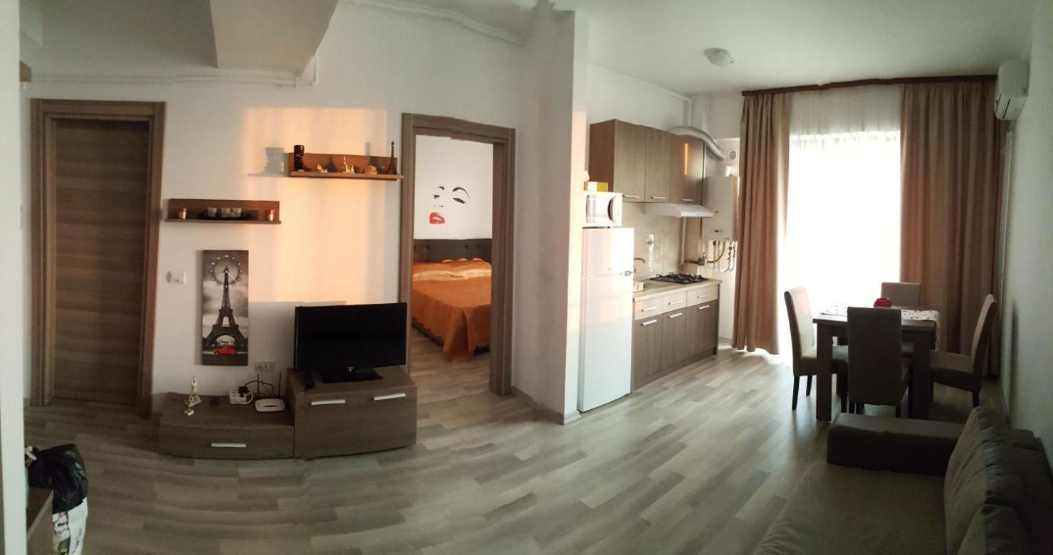 Summerland Loft Mamaia Exterior foto