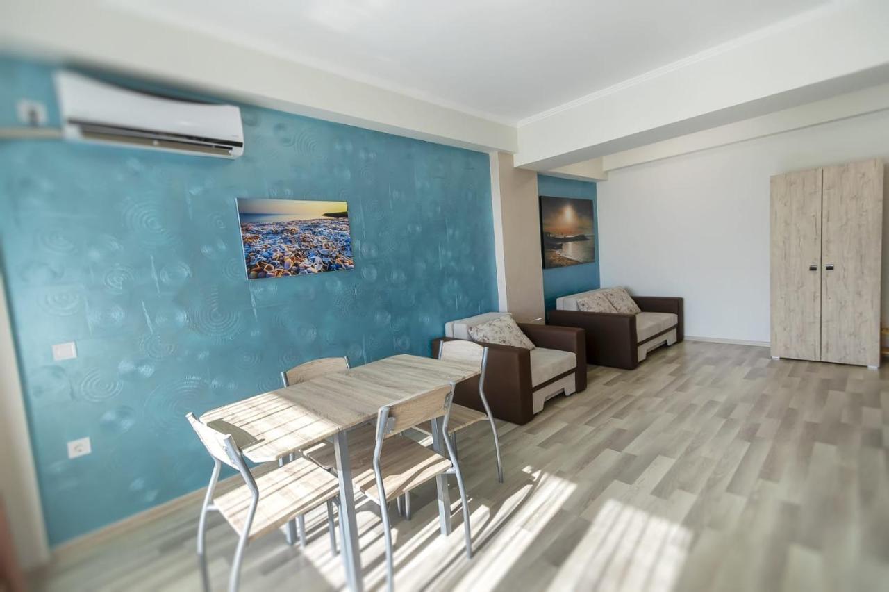 Summerland Loft Mamaia Exterior foto