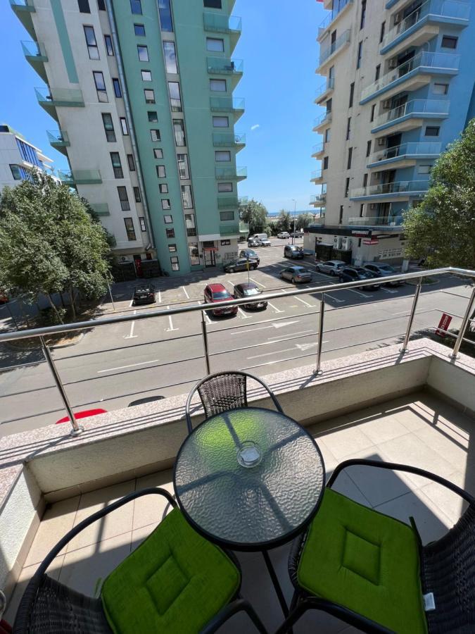 Summerland Loft Mamaia Exterior foto