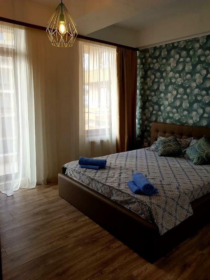Summerland Loft Mamaia Exterior foto
